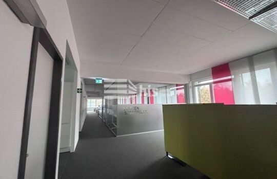 Bürofläche 11