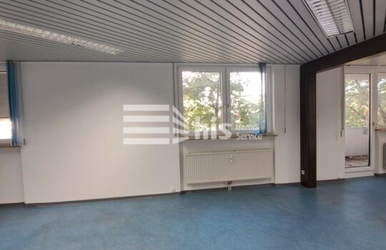 Bürofläche 3