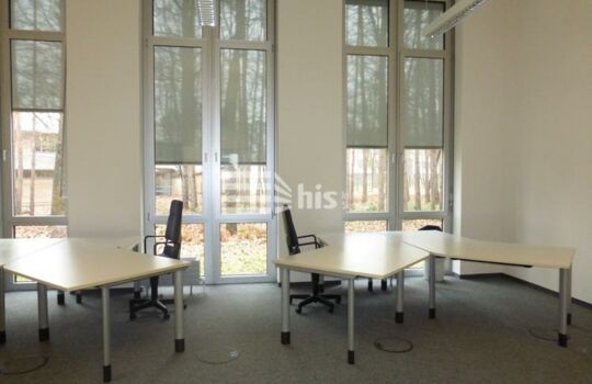 Bürobeispiel EG 2