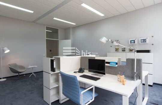 Beispielbild Büro