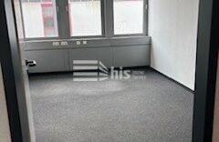 Bürofläche