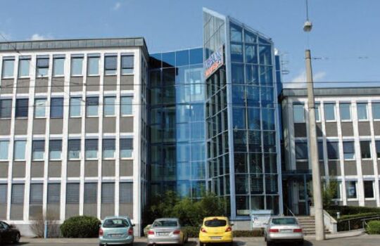 Nürnberg Mögeldorf || 300 m² || EUR 10,20