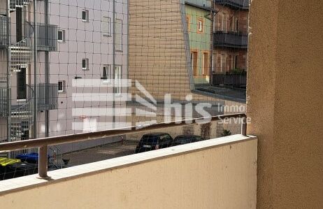 Balkon 1