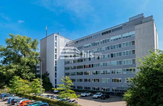 Fürth - The Plant Uferstadt ||ab 335 m² || ab EUR 11,00