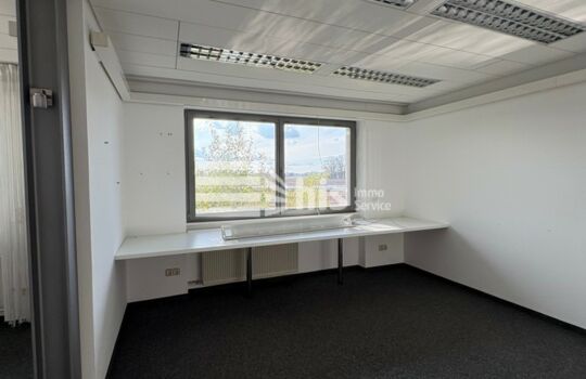 EG/Bürofläche