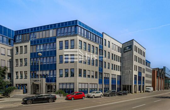 Nürnberg Gostenhof || ab 310 m² ||ab EUR 12,90