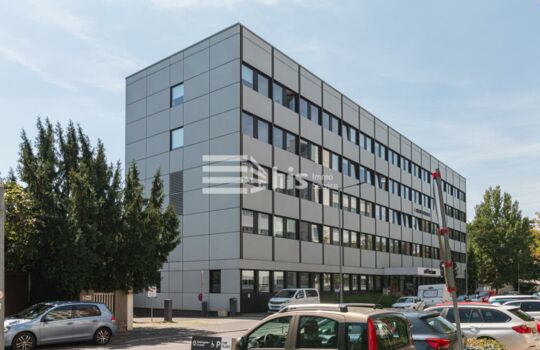 Fürth - The Plant Uferstadt || 398 m² || ab EUR 11,00