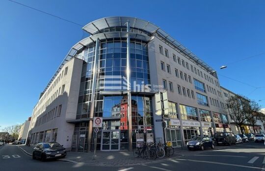   Nürnberg (Gärten b Wöhrd) || ab 353 m² || EUR 12,50