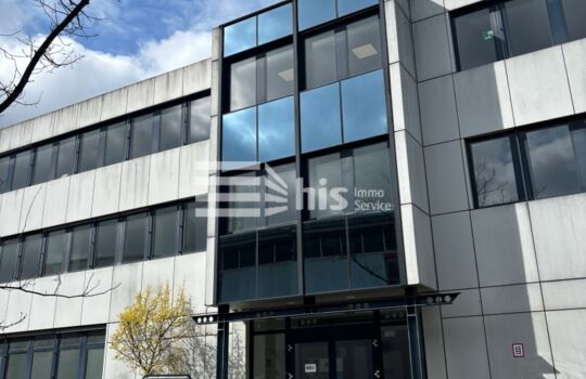 Attraktive Büroflächen in Erlangen-Tennenlohe! || ab 132 - 1.081 m² || 10,00 EUR