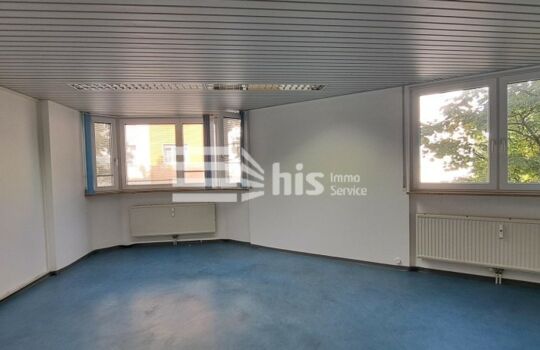 Bürofläche 4