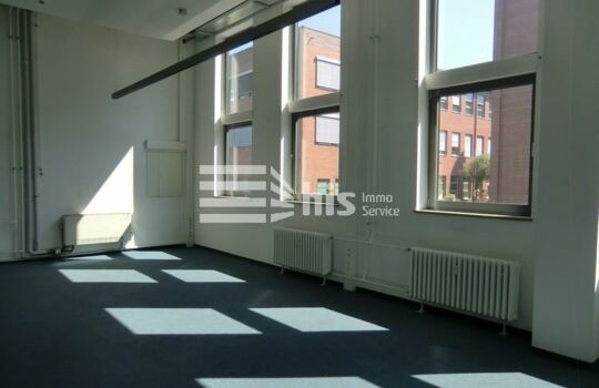 Bürobeispiel