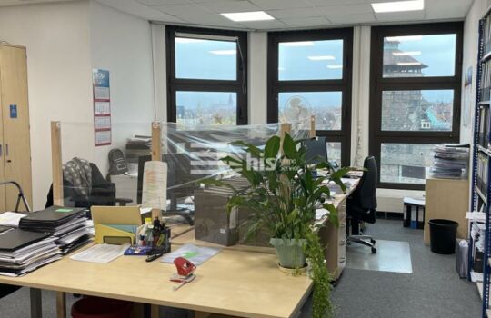 Büro 4.OG 