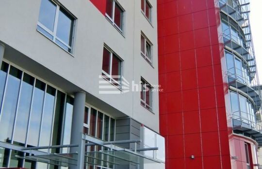 Nürnberg Schafhof || 206 m² || ab EUR 11,40