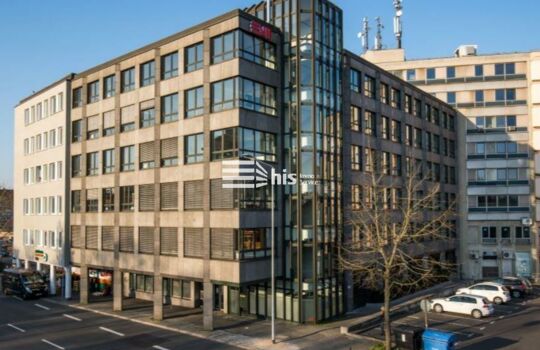 Nürnberg Rosenau || 434 m² || EUR 11,90