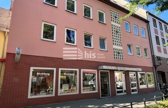Schaufenster