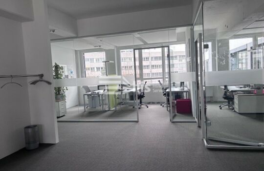 Bürofläche 2