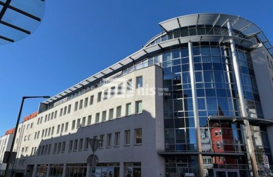 Außenansicht 2