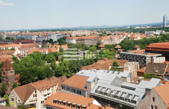 Nürnberg Süd-Ost || ab 180 m² ||