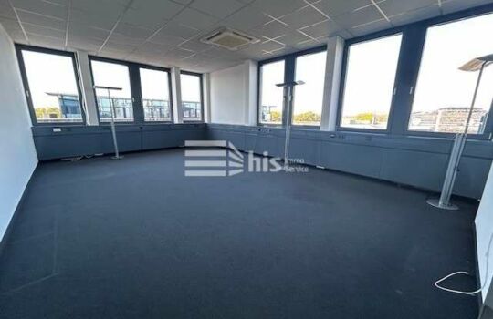Bürofläche