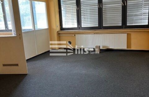 Bürofläche