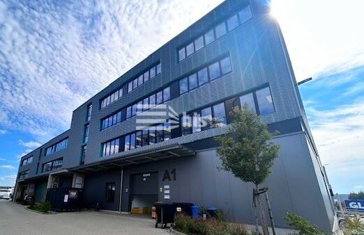 Nürnberg West || 493 m² || auf Anfrage