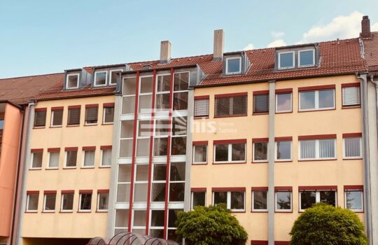 'Schoppershof'  || 200 m² || ab 10,50 EUR