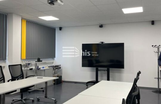 Konferenzraum 2