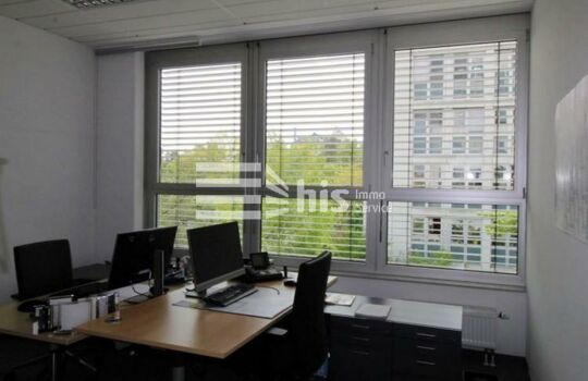 Büro