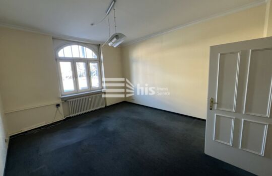 Bürofläche 