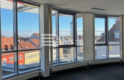 5.OG Bürofläche 3