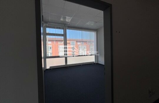 Bürofläche 