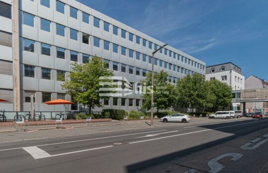 Fürth - The Plant Uferstadt || 314 m² || ab EUR 9,50