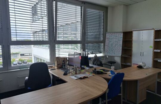 Büro 