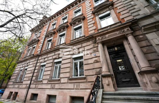 Nürnberg Rosenau || 162 m² || EUR 13,20