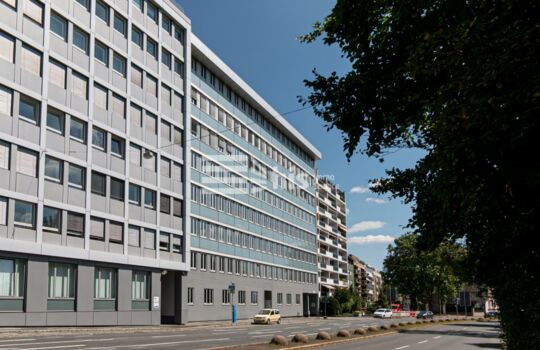 Gärten b Wöhrd || ab 152 m² - 3.305 m² || EUR 9,50