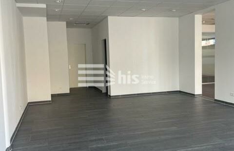 Innenansicht Bereich 2