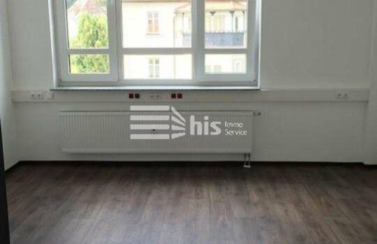 Büro beispielhaft