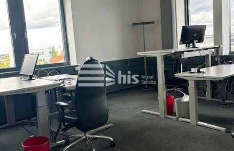 Bürobeispiel