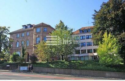 Nürnberg Kontumazgarten || ab 369 m² || EUR 12,50