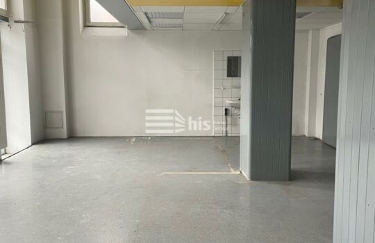 Innenansicht Laden 2