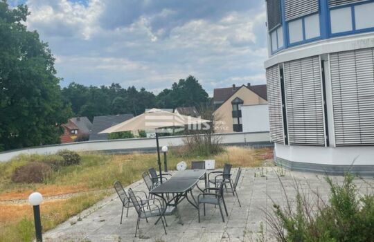 Terrasse BT3