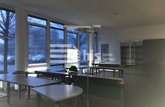 Kombibüro