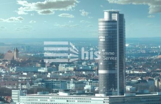 Business Tower || 625 m² || ab EUR 17,21