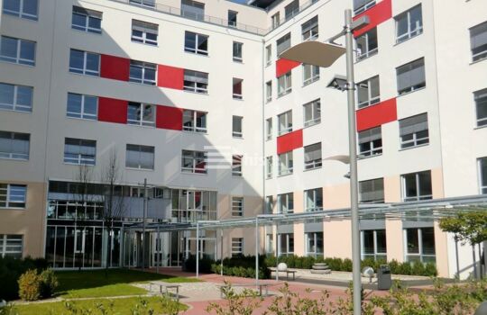 Nürnberg Schafhof || 141 m² || ab EUR 11,00