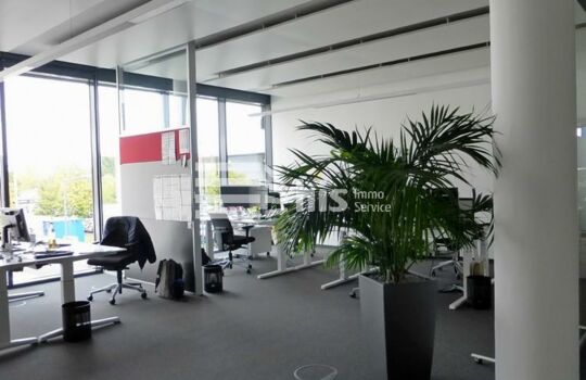 Bürobeispiel