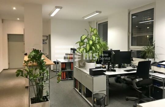 Büro