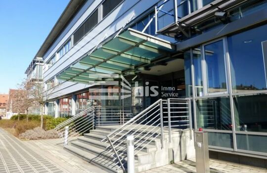Nürnberg Ost || 1.900 m² || EUR 11,00