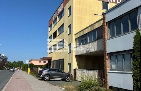 Wetterkreuz || ab 160 m² || ab 4,50 EUR

