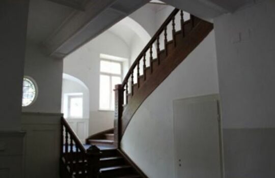 Innenansicht Villa 2