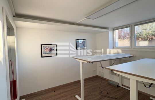 UG/Bürofläche